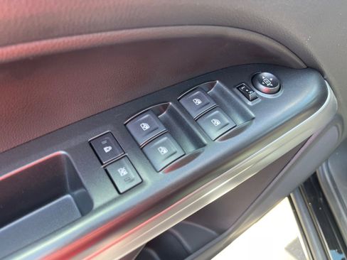 Used 2022 Chevrolet Colorado ZR2 w/ Colorado ZR2 Bison Edition AWD/4WD image 8