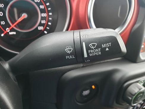 Used 2021 Jeep Gladiator Rubicon image 23