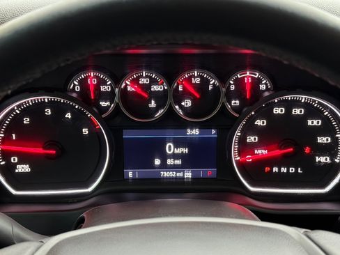 Used 2023 Chevrolet Silverado 3500 LT w/ Convenience Package image 20