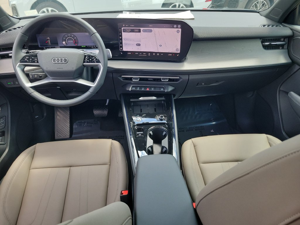 New 2026 Audi Q3 quattro 2.0T AWD/4WD image 3