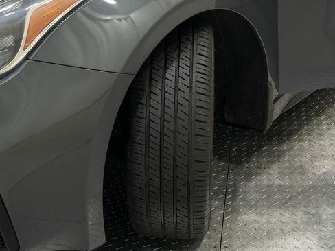 Used 2021 Kia Forte GT w/ GT2 Package image 35