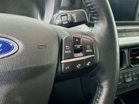 Used 2022 Ford Maverick XLT w/ Equipment Group 300A Standard image 26