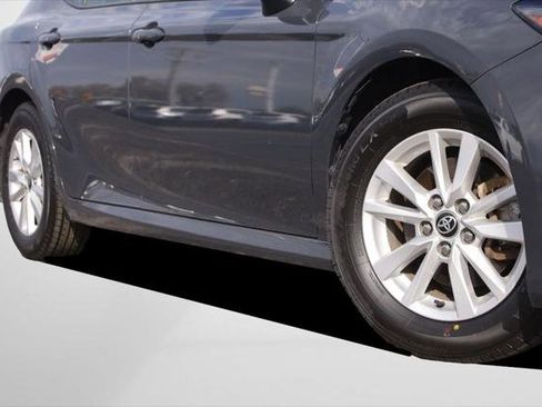 Certified 2025 Toyota Camry LE image 3