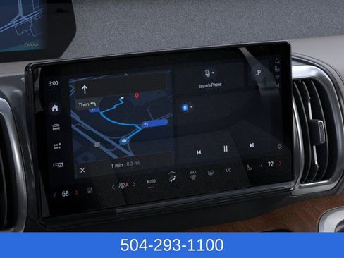 New 2026 Ford Expedition Max King Ranch AWD/4WD image 16