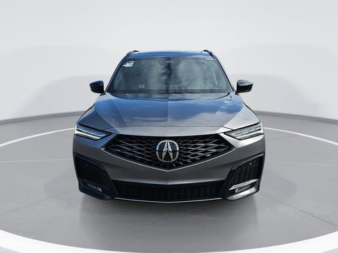 New 2026 Acura MDX A-Spec image 8