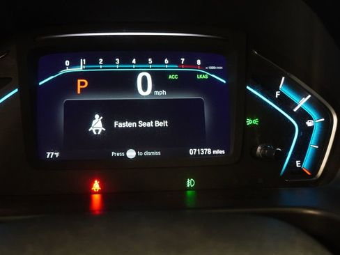 Used 2019 Honda Odyssey EX-L image 3