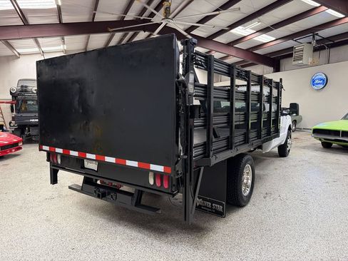 Used 2015 Ford F350 XL w/ XL Value Package RWD image 7