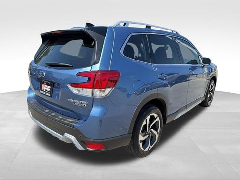 Certified 2024 Subaru Forester Touring w/ Pop Package 2 AWD/4WD image 7