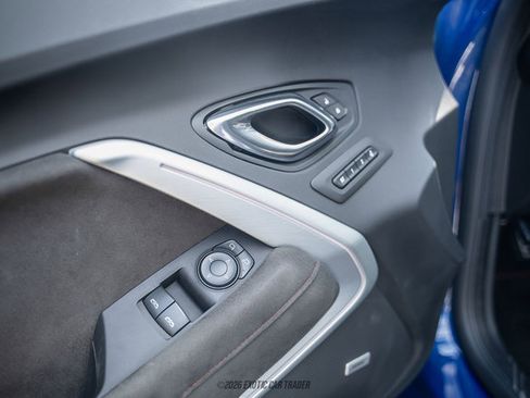 Used 2021 Chevrolet Camaro ZL1 RWD image 45
