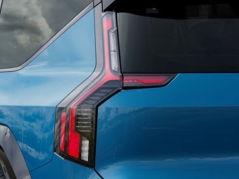 New 2026 Kia EV9 GT-Line image 11