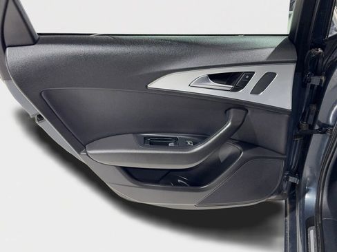 Used 2014 Audi A6 2.0T Premium image 19