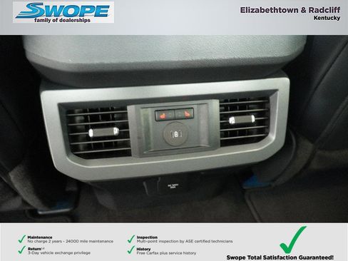 New 2025 Ford F250 Lariat w/ Lariat Ultimate Package image 30