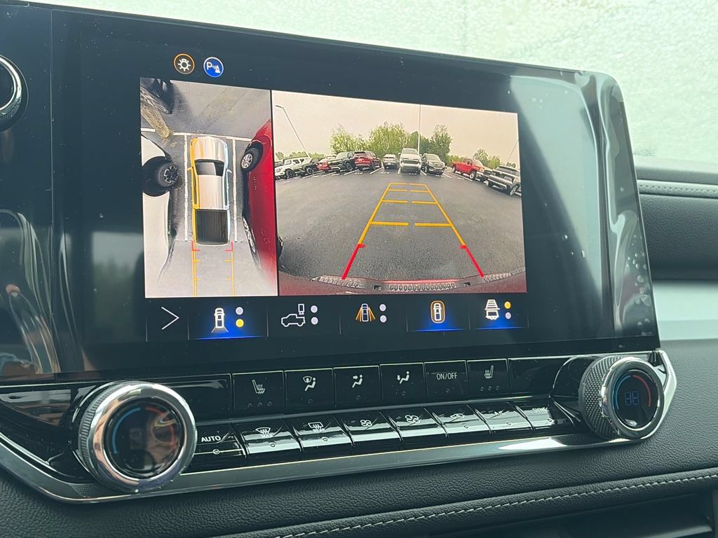 New 2026 Chevrolet Colorado LT w/ LT Convenience Package AWD/4WD image 18