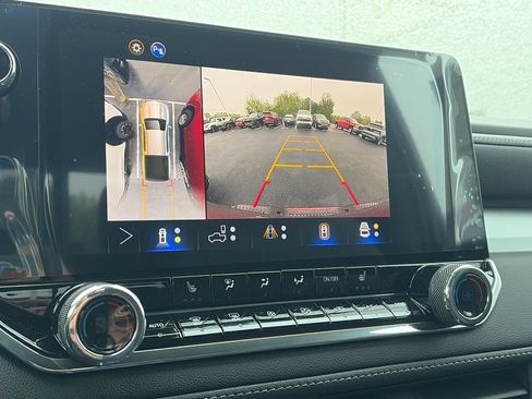 New 2026 Chevrolet Colorado LT w/ LT Convenience Package AWD/4WD image 18