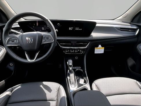 New 2026 Buick Encore GX Avenir w/ Avenir Technology Package AWD/4WD image 10
