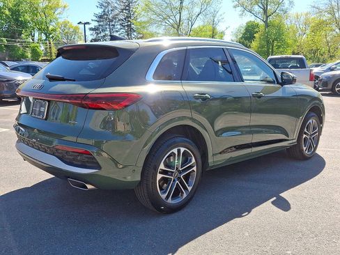 Used 2025 Audi Q5 Premium w/ Premium Plus AWD/4WD image 23