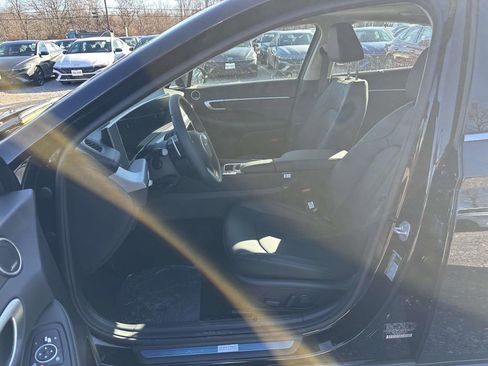 New 2026 Hyundai Sonata Limited image 16