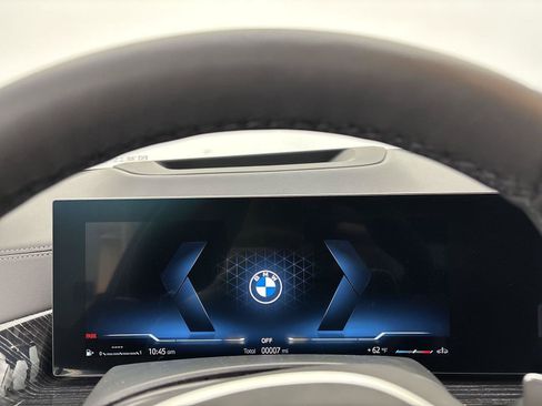 New 2026 BMW X5 xDrive40i w/ M Sport Package AWD/4WD image 28