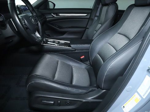 Used 2022 Honda Accord Sport image 18