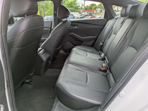 Used 2023 Honda Accord Sport image 19