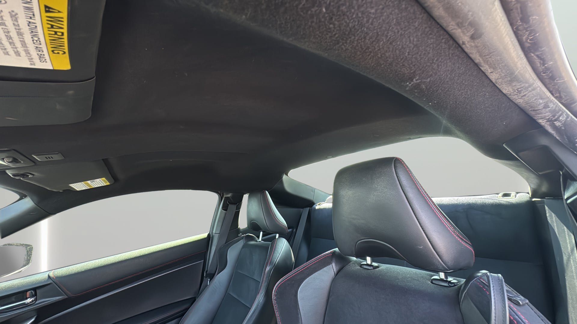 Used 2014 Subaru BRZ Limited RWD image 32