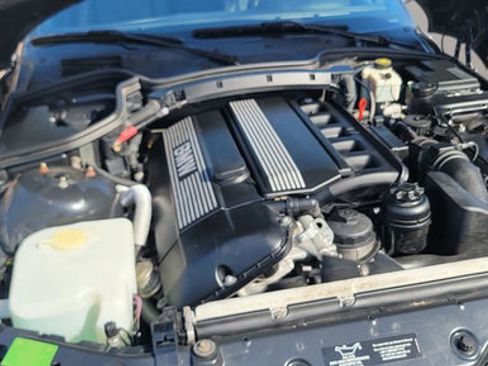 Used 2000 BMW Z3 2.5i image 33