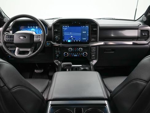 Certified 2026 Ford F150 Lariat AWD/4WD image 15