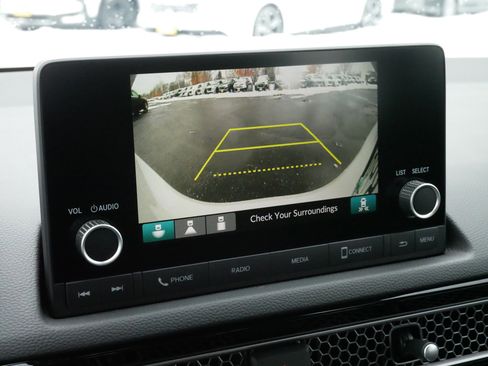 Certified 2026 Honda Civic Sport image 30