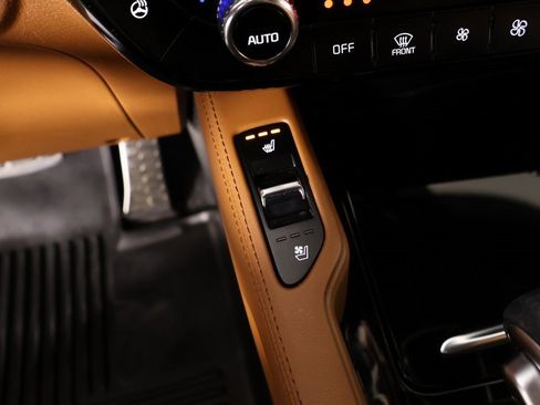 Used 2023 Kia Telluride SX Prestige X-Pro image 8