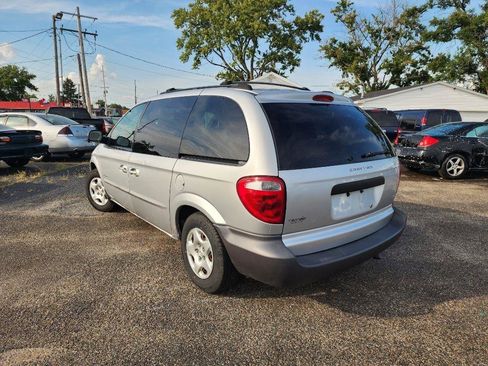Used 2001 Dodge Caravan SE FWD image 7