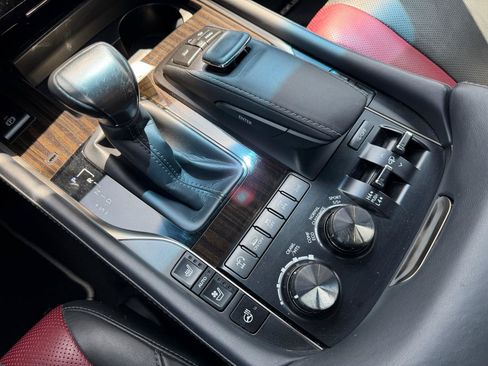 Used 2021 Lexus LX 570 4WD w/ Inspiration Series #2 image 16