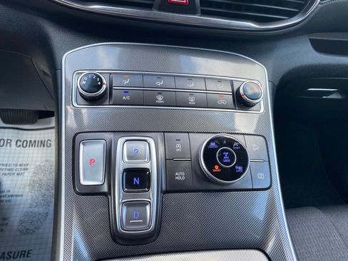 Certified 2023 Hyundai Santa Fe SE AWD/4WD image 19