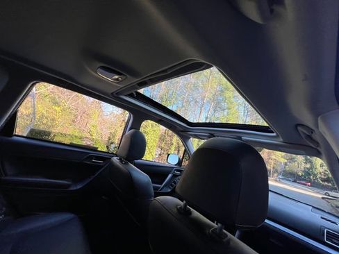 Used 2016 Subaru Forester 2.5i Limited w/ Popular Package #2 image 31