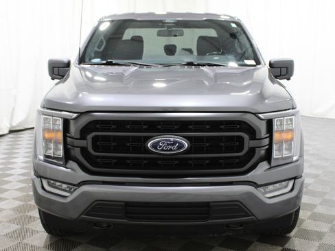 Used 2022 Ford F150 XLT w/ Equipment Group 302A High image 39