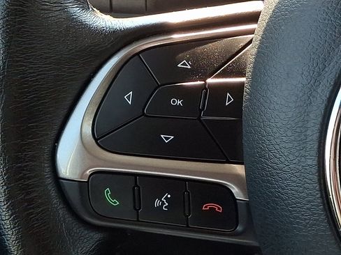 Certified 2022 Jeep Renegade Limited AWD/4WD image 21