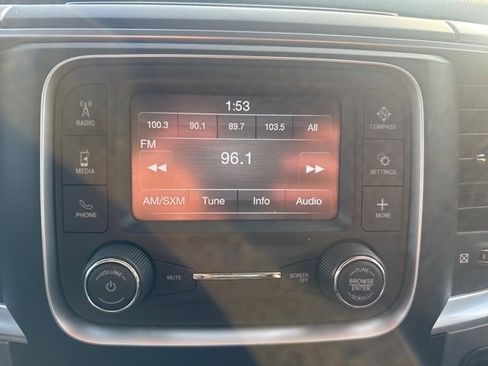 Certified 2022 RAM 1500 Classic Warlock image 16