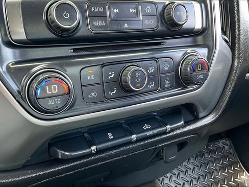 Used 2015 Chevrolet Silverado 1500 LT w/ Texas Edition, 1LT Trim image 31