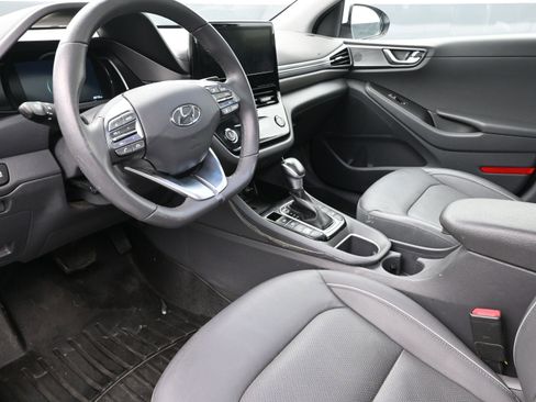 Used 2020 Hyundai Ioniq Limited image 10