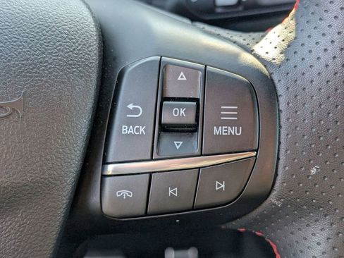 Used 2023 Ford Escape ST-Line w/ Tech Pack #1 image 31