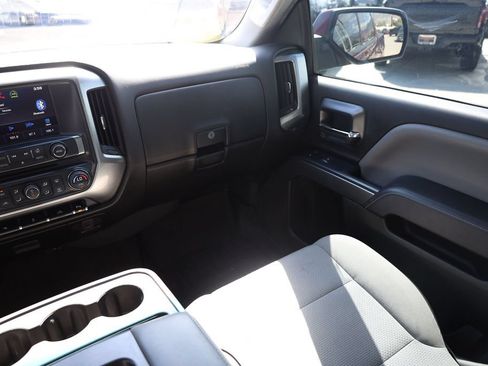 Used 2014 Chevrolet Silverado 1500 LT w/ Texas Edition, 1LT Trim AWD/4WD image 20