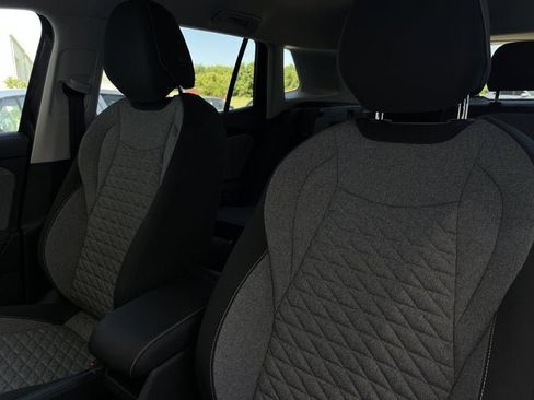 New 2025 Volkswagen Tiguan S image 16