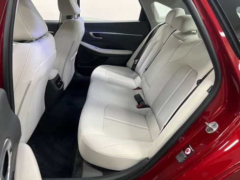 Used 2023 Hyundai Sonata SEL w/ Convenience Package FWD image 27