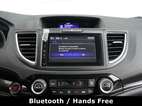 Used 2016 Honda CR-V EX-L image 29