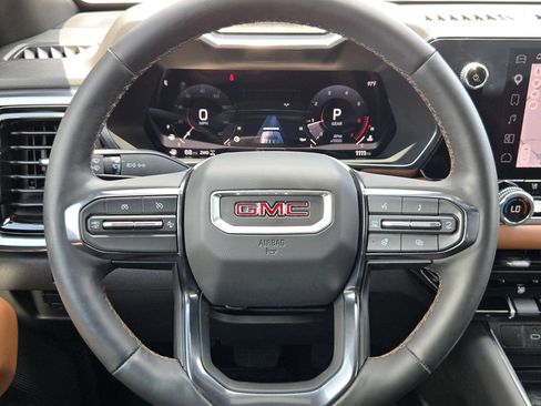 Used 2026 GMC Canyon AT4 w/ AT4 Premium Package AWD/4WD image 21