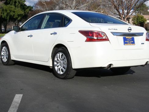 Used 2013 Nissan Altima 2.5 image 7