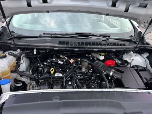 Used 2023 Ford Edge SEL image 31