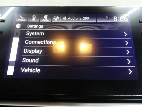 Used 2019 Honda Accord EX image 42