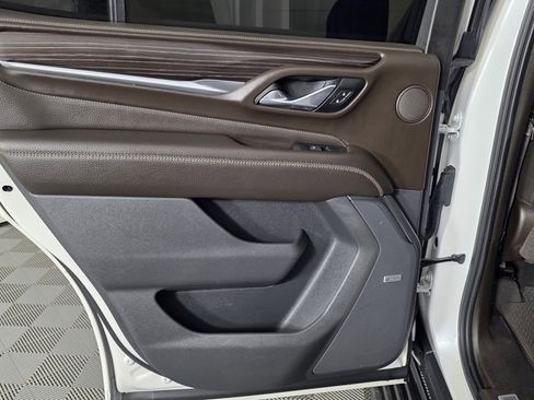 Used 2021 GMC Yukon Denali w/ Denali Ultimate Package image 45