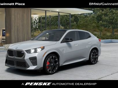 New 2026 BMW X2 M35i w/ Technology Package