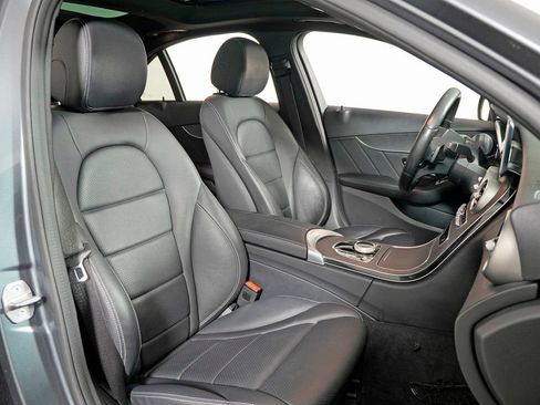 Certified 2021 Mercedes-Benz C 300 C 300 image 29